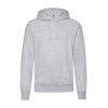  Hanoră bărbătească Fruit of the Loom Classic Hooded Sweat